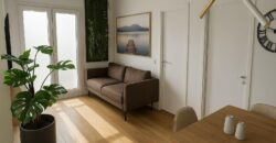 Spain Get your residency! fully renovated apartment prime location PR-00444