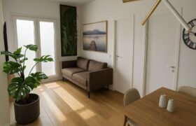 Spain Get your residency! fully renovated apartment prime location PR-00444
