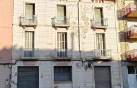 Spain Get your residency! building with high profitability PR-00437