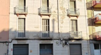 Spain Get your residency! building with high profitability PR-00437