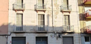 Spain Get your residency! building with high profitability PR-00437