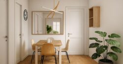 Spain Get your residency! fully renovated apartment prime location PR-00444