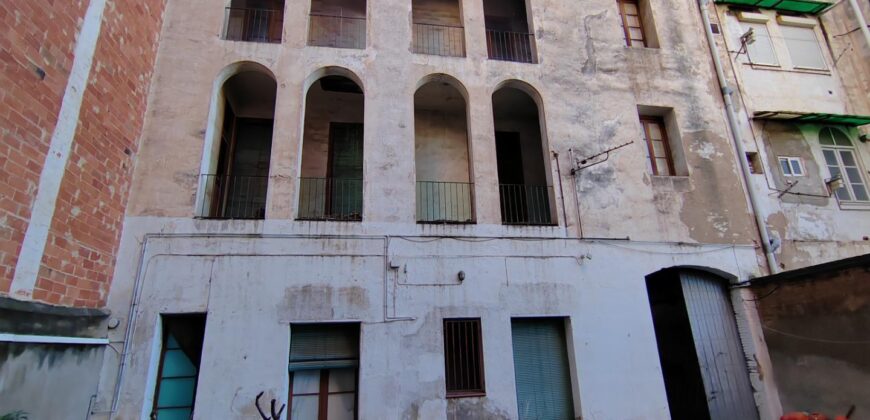 Spain Get your residency! building with high profitability PR-00437