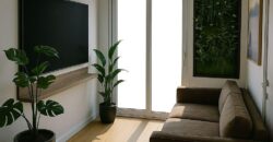 Spain Get your residency! fully renovated apartment prime location PR-00444