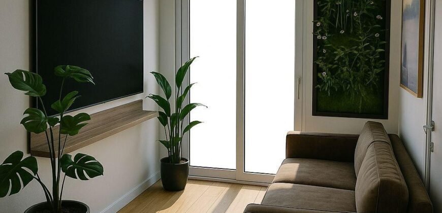 Spain Get your residency! fully renovated apartment prime location PR-00444