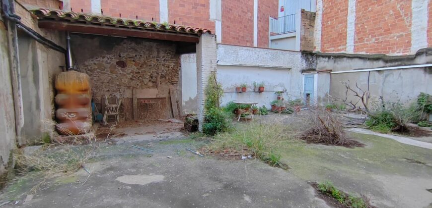 Spain Get your residency! building with high profitability PR-00437