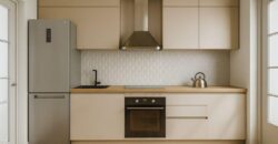 Spain Get your residency! fully renovated apartment prime location PR-00444