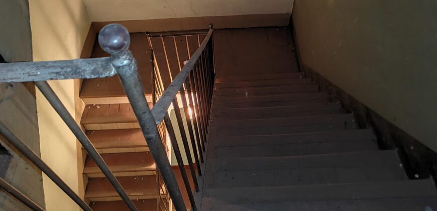 Spain Get your residency! building with high profitability PR-00437