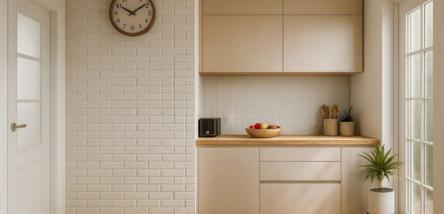 Spain Get your residency! fully renovated apartment prime location PR-00444