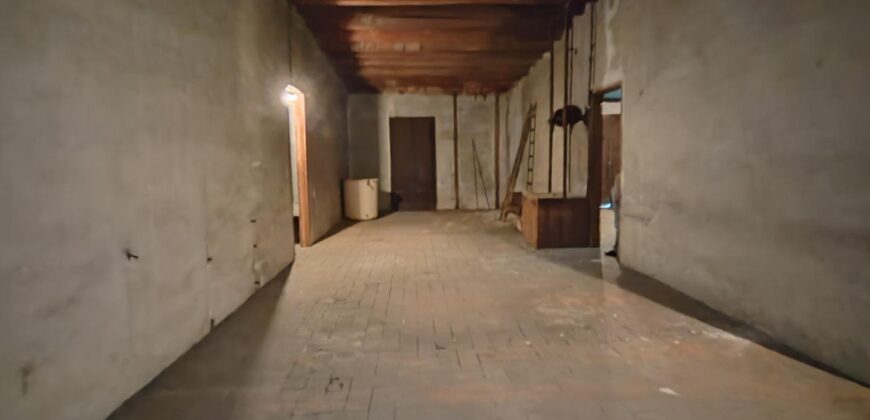 Spain Get your residency! building with high profitability PR-00437