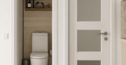 Spain Get your residency! fully renovated apartment prime location PR-00444