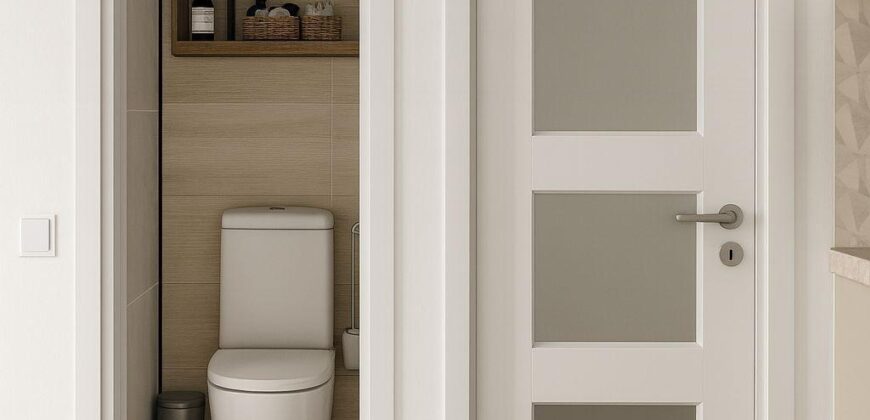 Spain Get your residency! fully renovated apartment prime location PR-00444