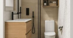 Spain Get your residency! fully renovated apartment prime location PR-00444