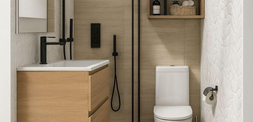 Spain Get your residency! fully renovated apartment prime location PR-00444