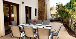 Spain Get your residency! villa in a prestigious golf resort SVM752925