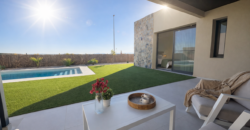 Spain Get your residency! brand new villa fully furnished SVM766926