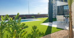 Spain Get your residency! brand new villa fully furnished SVM766926