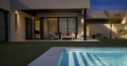 Spain Get your residency! brand new villa fully furnished SVM766926