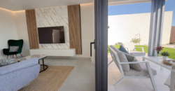 Spain Get your residency! brand new villa fully furnished SVM766926