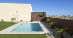 Spain Get your residency! brand new villa fully furnished SVM766926