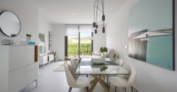 Spain Get your residency! new townhouses with high return of 8% SVM751848