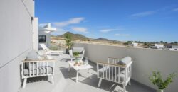 Spain Get your residency! new townhouses in a gated community SVM751027