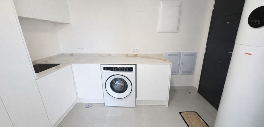 Spain Get your residency! brand new villa fully furnished SVM766926