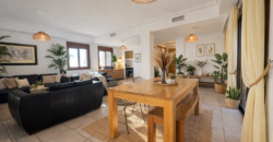 Spain Get your residency! villa in a prestigious golf resort SVM752925