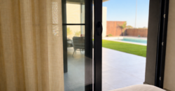 Spain Get your residency! brand new villa fully furnished SVM766926