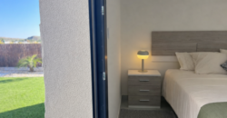 Spain Get your residency! brand new villa fully furnished SVM766926