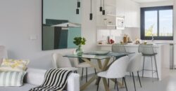 Spain Get your residency! new townhouses in a gated community SVM751027