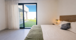 Spain Get your residency! brand new villa fully furnished SVM766926