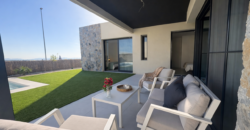 Spain Get your residency! brand new villa fully furnished SVM766926