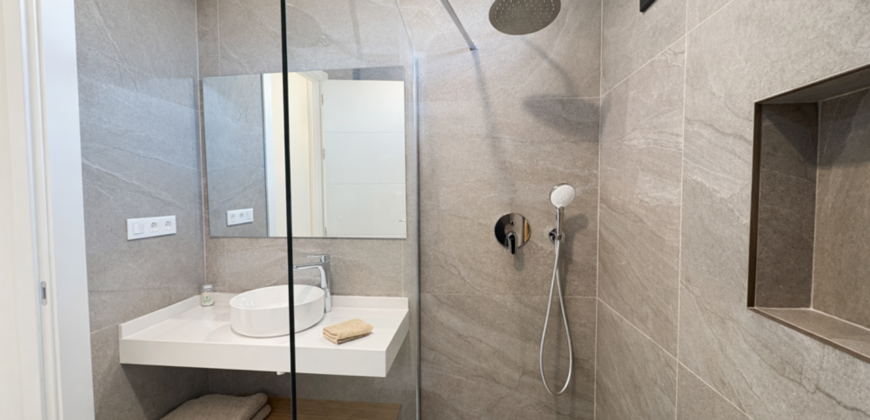 Spain Get your residency! brand new villa fully furnished SVM766926