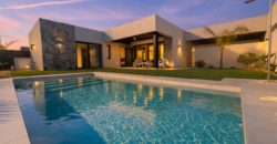 Spain Get your residency! brand new villa fully furnished SVM766926