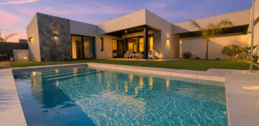 Spain Get your residency! brand new villa fully furnished SVM766926