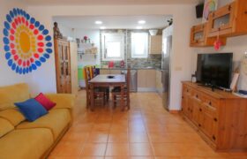 Spain Get your residency! furnished house surrounded by nature PR-00421