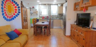 Spain Get your residency! furnished house surrounded by nature PR-00421