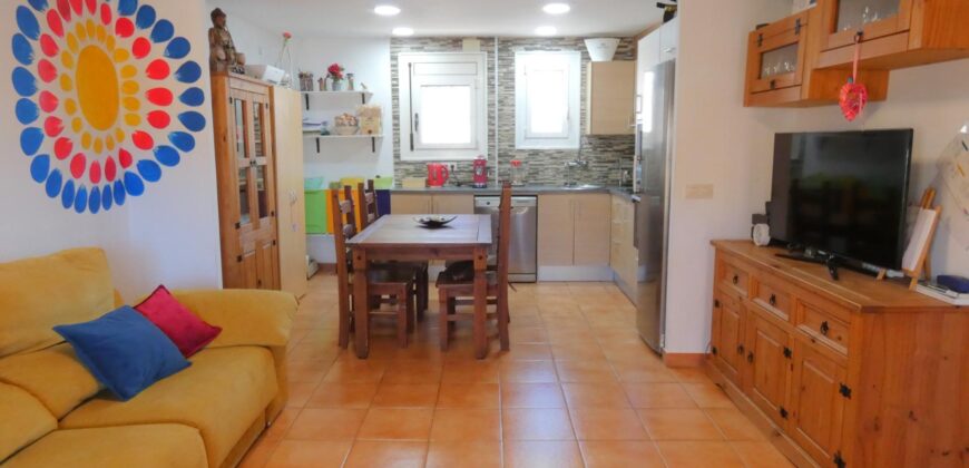 Spain Get your residency! furnished house surrounded by nature PR-00421