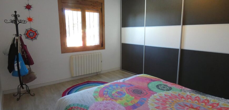 Spain Get your residency! furnished house surrounded by nature PR-00421
