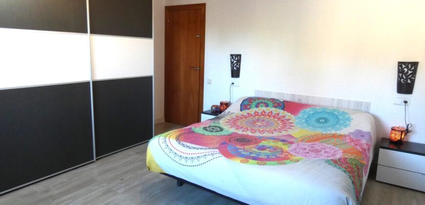 Spain Get your residency! furnished house surrounded by nature PR-00421