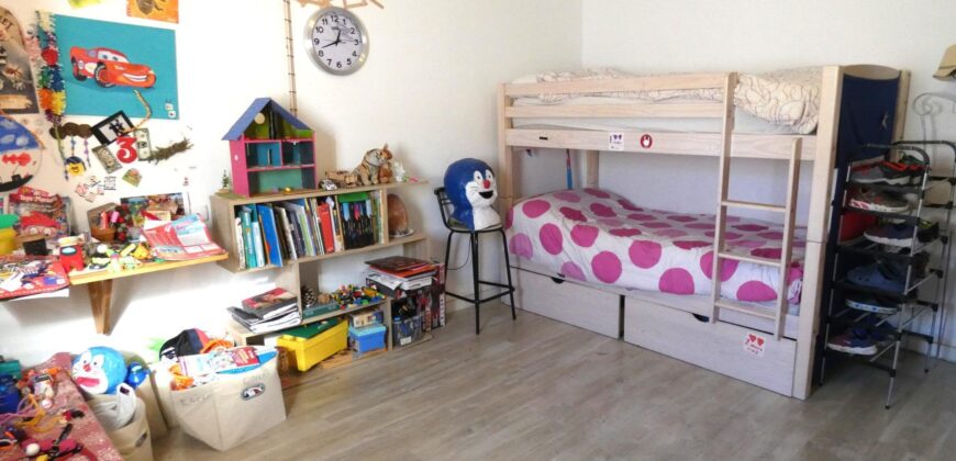 Spain Get your residency! furnished house surrounded by nature PR-00421