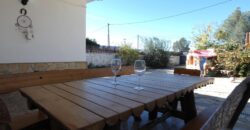 Spain Get your residency! furnished house surrounded by nature PR-00421