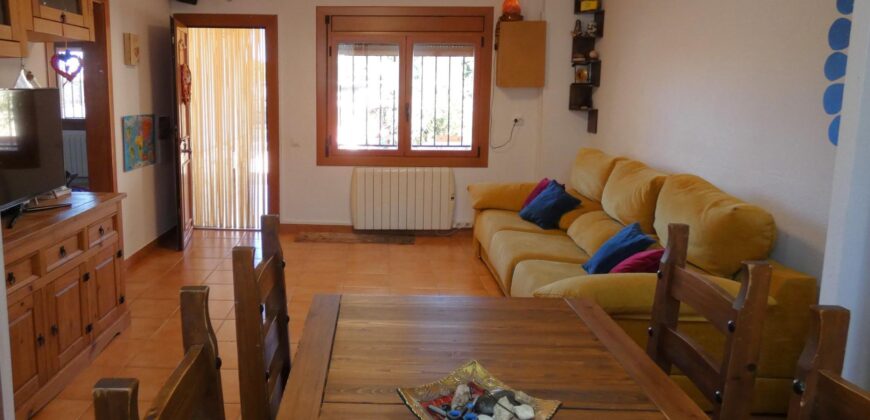 Spain Get your residency! furnished house surrounded by nature PR-00421