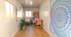 Spain Get your residency! furnished house surrounded by nature PR-00421