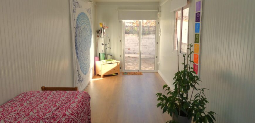 Spain Get your residency! furnished house surrounded by nature PR-00421