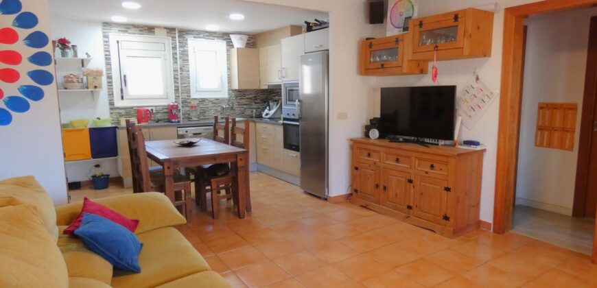 Spain Get your residency! furnished house surrounded by nature PR-00421