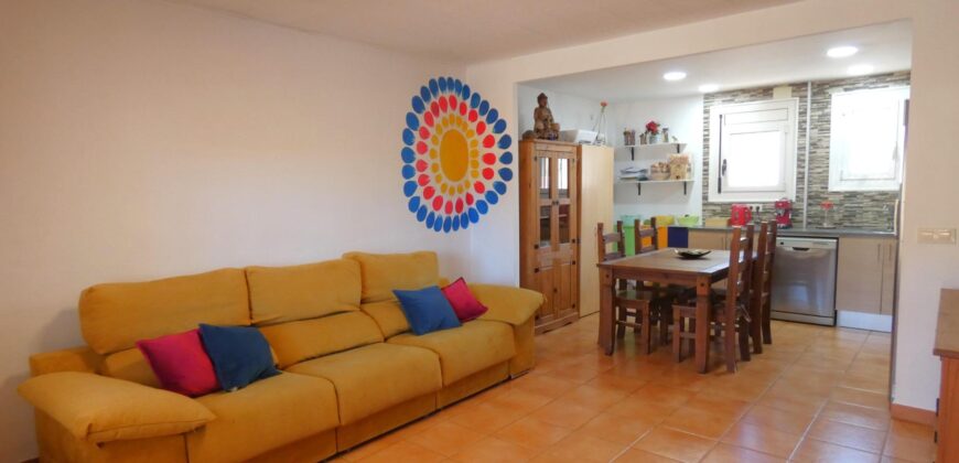 Spain Get your residency! furnished house surrounded by nature PR-00421