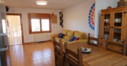 Spain Get your residency! furnished house surrounded by nature PR-00421