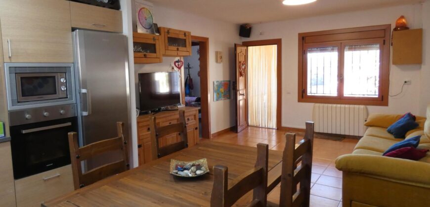 Spain Get your residency! furnished house surrounded by nature PR-00421